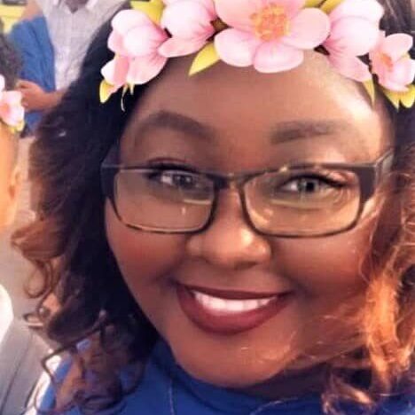 Shequana, In Loving Memory, Spencer Ambrose Tours, St. Lucia