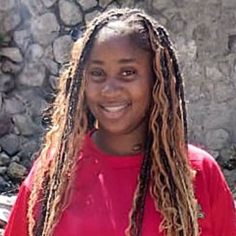 Trina a